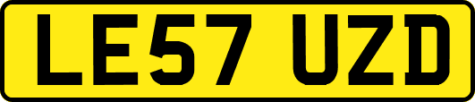 LE57UZD