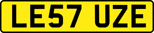 LE57UZE