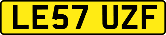 LE57UZF