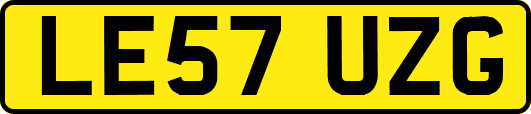 LE57UZG