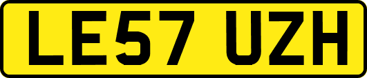 LE57UZH