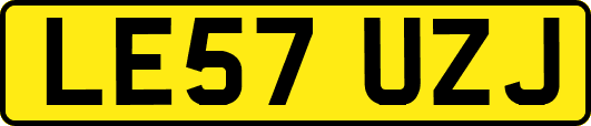 LE57UZJ