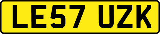 LE57UZK