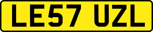 LE57UZL
