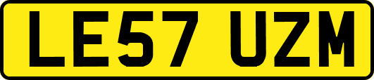 LE57UZM