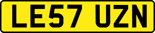 LE57UZN