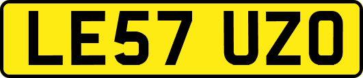 LE57UZO