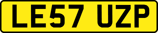 LE57UZP