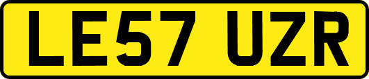 LE57UZR