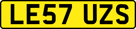 LE57UZS