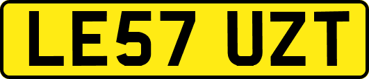LE57UZT