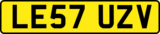 LE57UZV