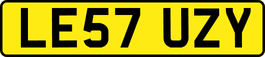 LE57UZY