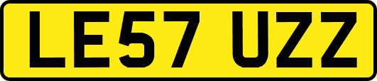 LE57UZZ