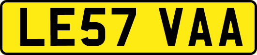 LE57VAA