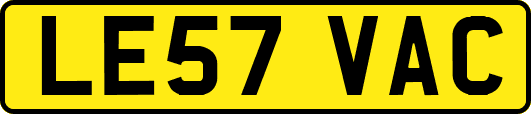 LE57VAC