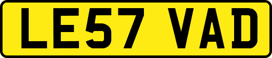 LE57VAD