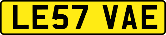 LE57VAE