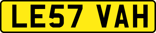 LE57VAH