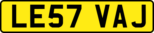 LE57VAJ