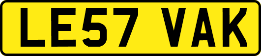 LE57VAK