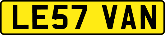 LE57VAN