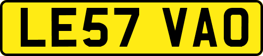 LE57VAO