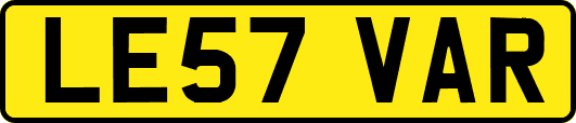 LE57VAR