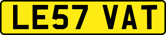 LE57VAT
