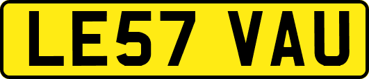 LE57VAU
