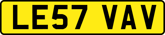 LE57VAV