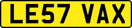 LE57VAX