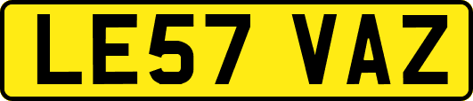 LE57VAZ