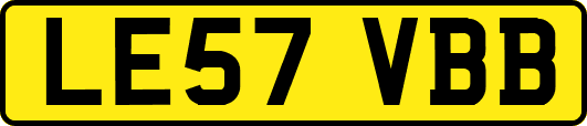 LE57VBB