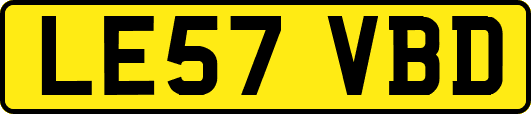 LE57VBD