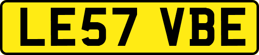 LE57VBE