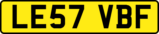 LE57VBF