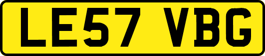 LE57VBG