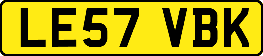 LE57VBK