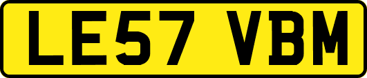 LE57VBM