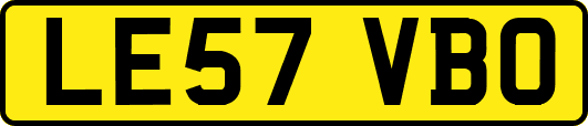 LE57VBO