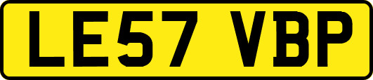 LE57VBP