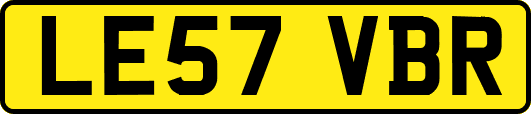 LE57VBR