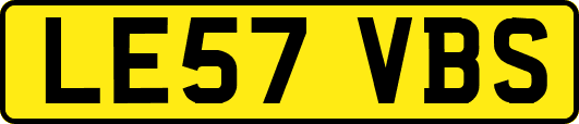 LE57VBS