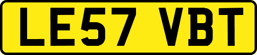 LE57VBT