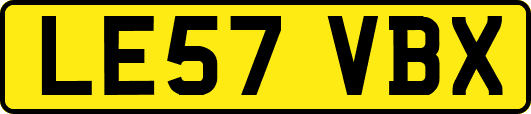 LE57VBX