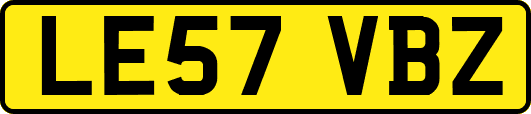 LE57VBZ