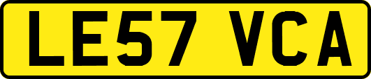 LE57VCA