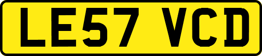 LE57VCD