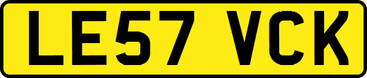 LE57VCK